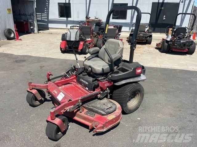 Toro Z Master Construction - Autres
