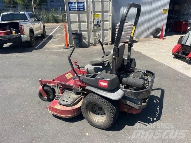 Toro Z Master Construction - Autres