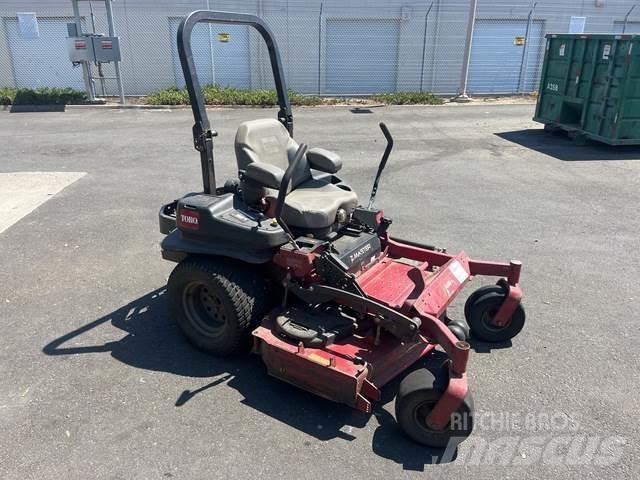 Toro Z Master Construction - Autres