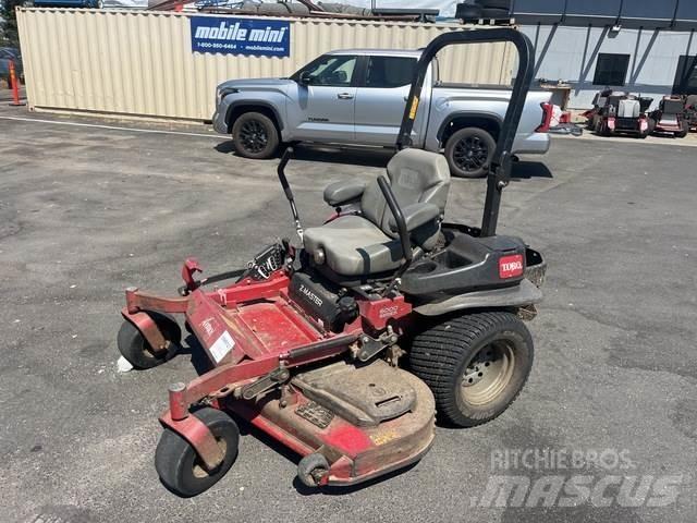 Toro Z Master Construction - Autres