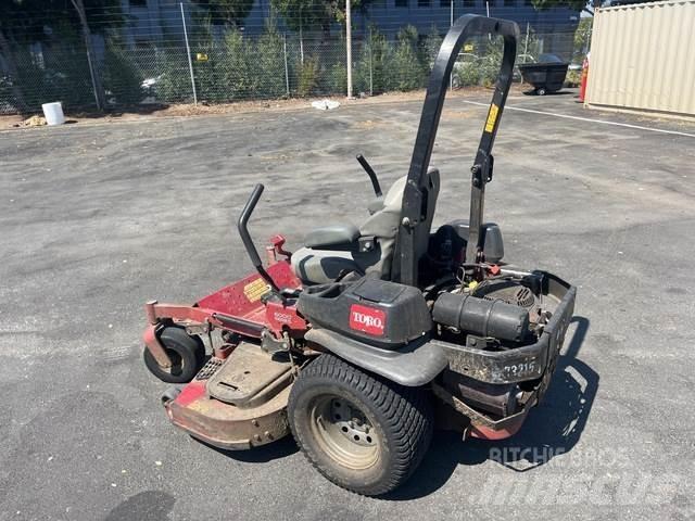 Toro Z Master Construction - Autres