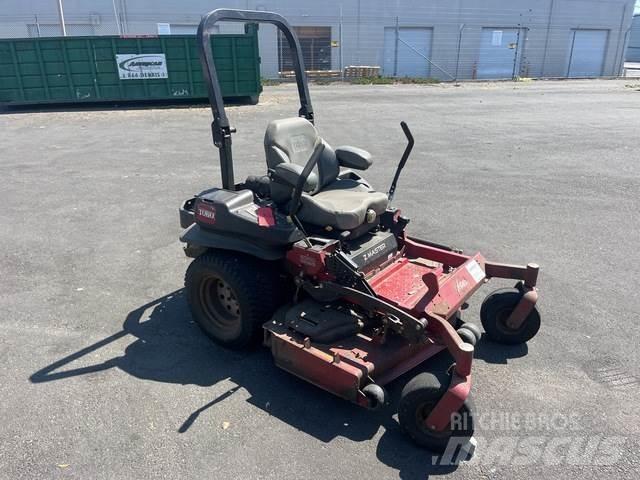 Toro Z Master Construction - Autres