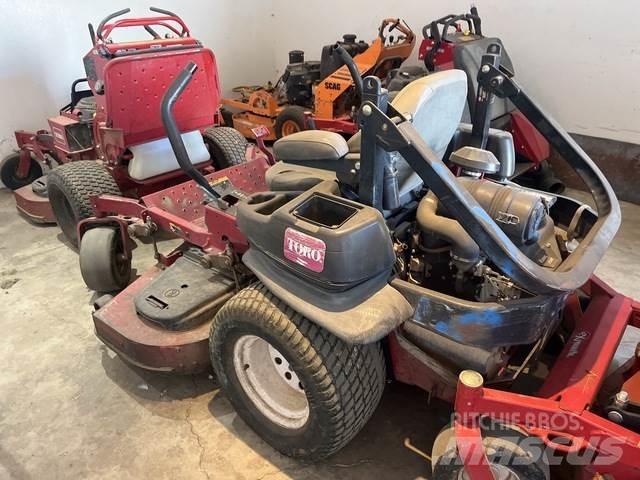 Toro Z Master Construction - Autres