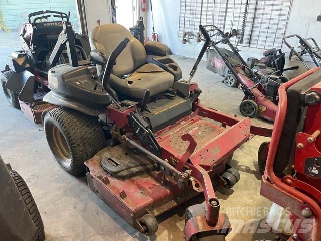 Toro Z Master Construction - Autres