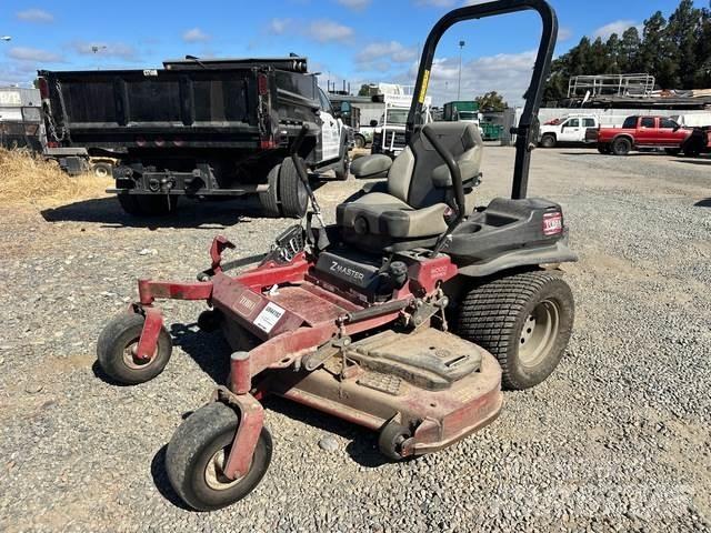 Toro Z Master Construction - Autres