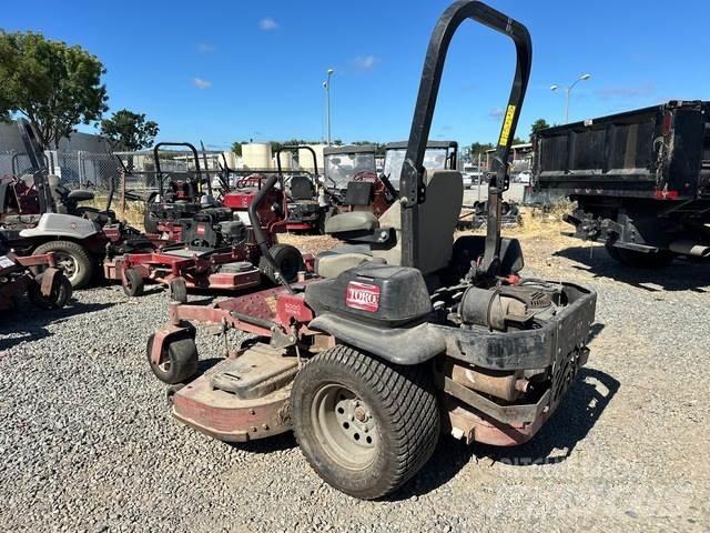 Toro Z Master Construction - Autres