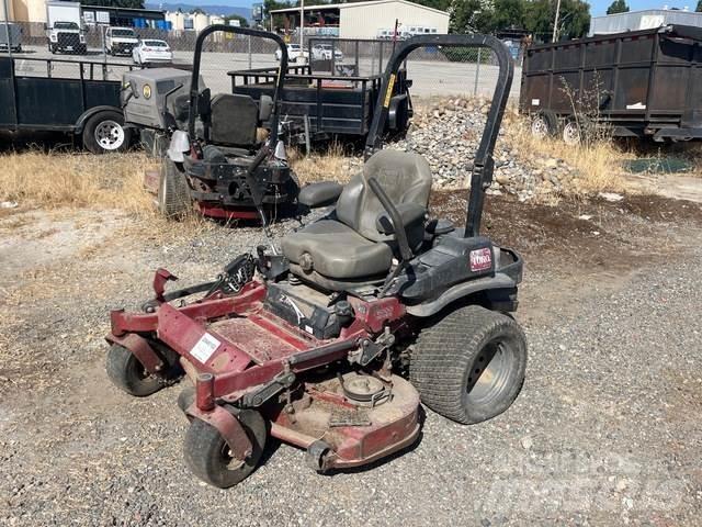 Toro Z-Master Construction - Autres