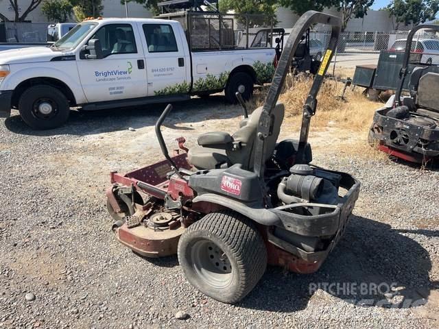 Toro Z-Master Construction - Autres