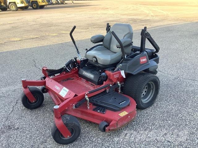 Toro Z Master Construction - Autres