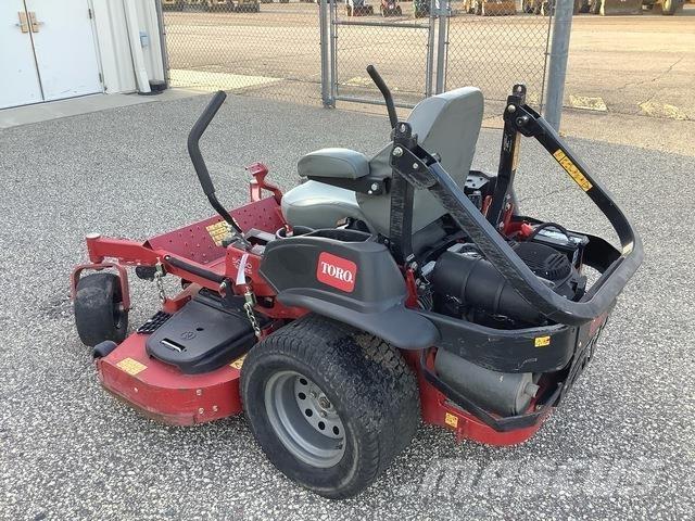 Toro Z Master Construction - Autres