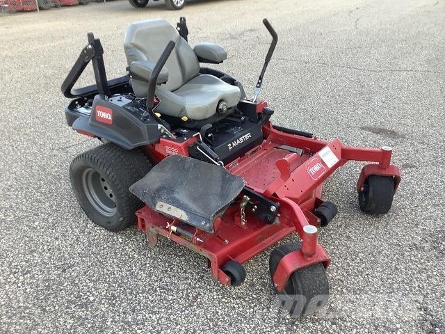 Toro Z Master Construction - Autres