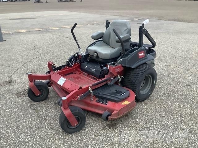 Toro Z Master Construction - Autres