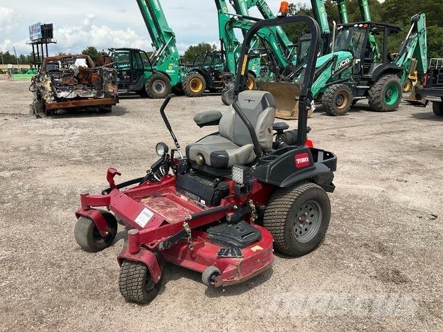 Toro Z Master Construction - Autres