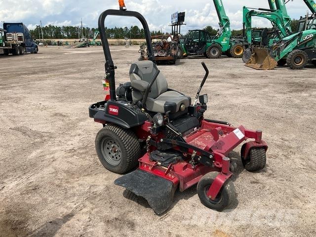 Toro Z Master Construction - Autres