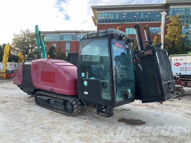  Torro DD4045 Foreuse horizontale