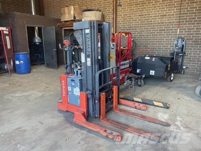 Toyota 6BWS20 Gerbeurs Automoteurs