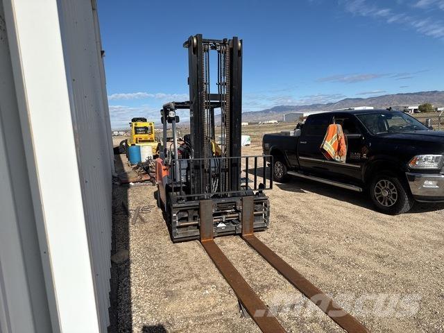 Toyota 8FD45U Autres Chariots élévateurs