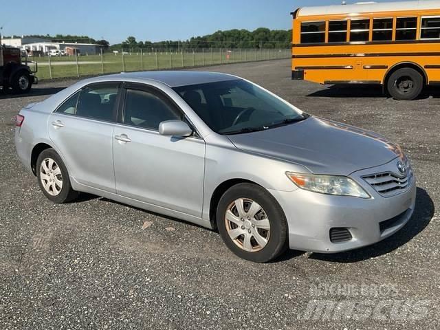Toyota Camry Voiture