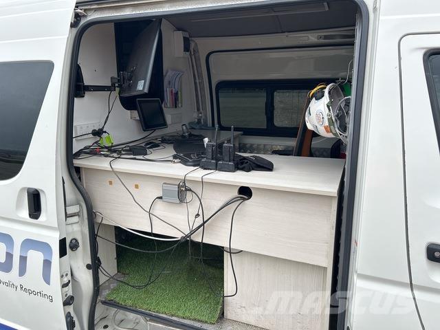 Toyota HiAce Utilitaire