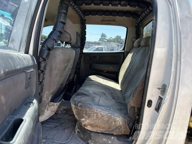 Toyota HiLux Autre fourgon / utilitaire