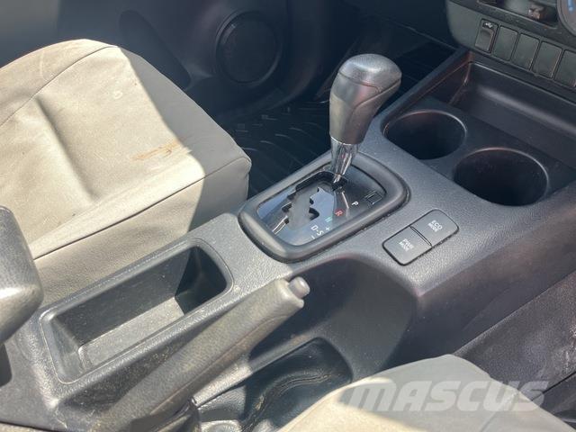 Toyota HiLux Autre fourgon / utilitaire