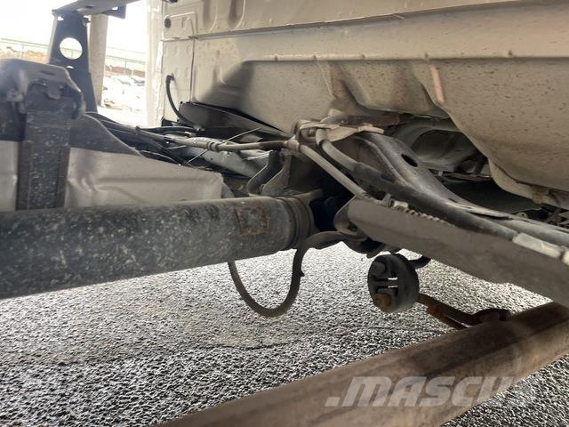 Toyota HiLux Autre fourgon / utilitaire