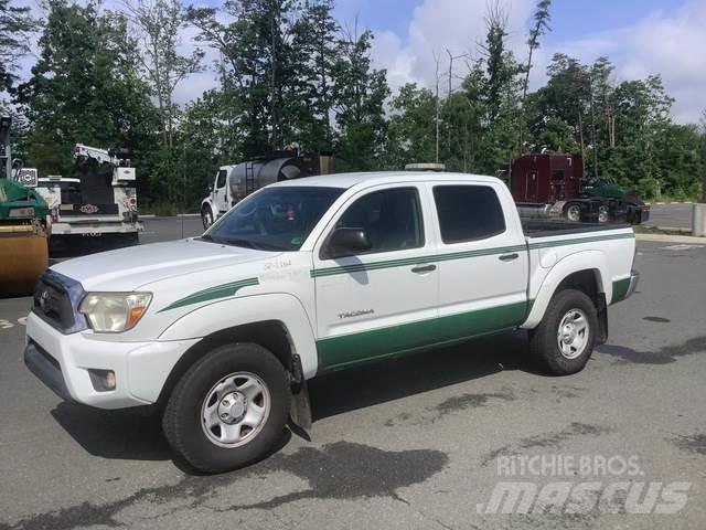 Toyota Tacoma Autre fourgon / utilitaire