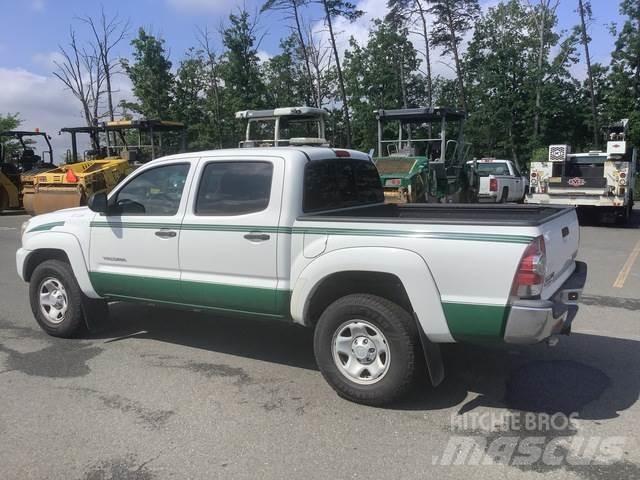 Toyota Tacoma Autre fourgon / utilitaire