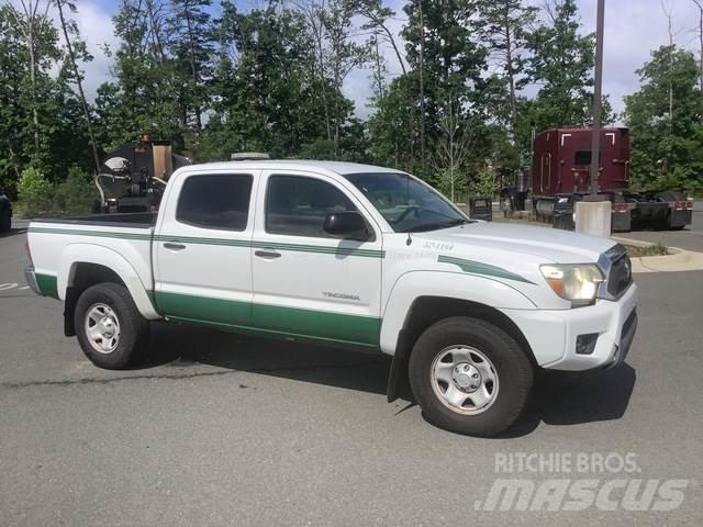 Toyota Tacoma Autre fourgon / utilitaire