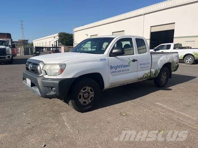 Toyota Tacoma Autre fourgon / utilitaire