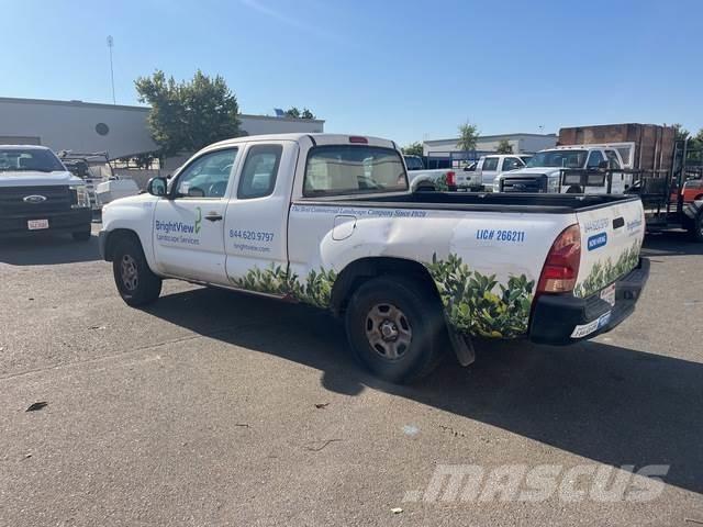 Toyota Tacoma Autre fourgon / utilitaire