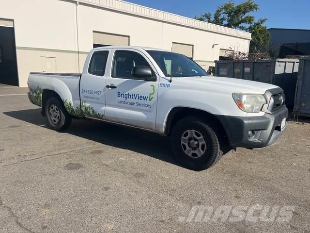 Toyota Tacoma Autre fourgon / utilitaire
