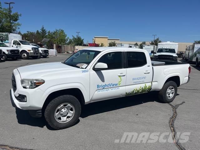 Toyota Tacoma Autre fourgon / utilitaire