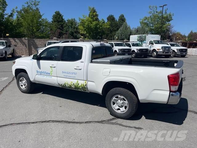 Toyota Tacoma Autre fourgon / utilitaire