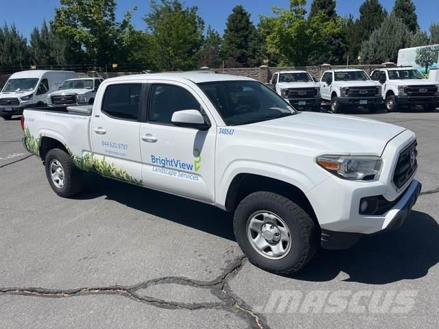 Toyota Tacoma Autre fourgon / utilitaire