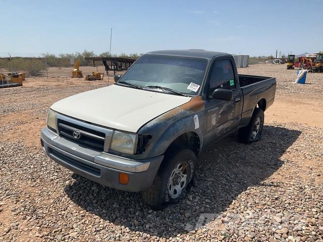 Toyota Tacoma Autre fourgon / utilitaire