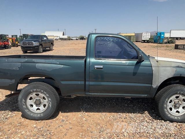 Toyota Tacoma Autre fourgon / utilitaire
