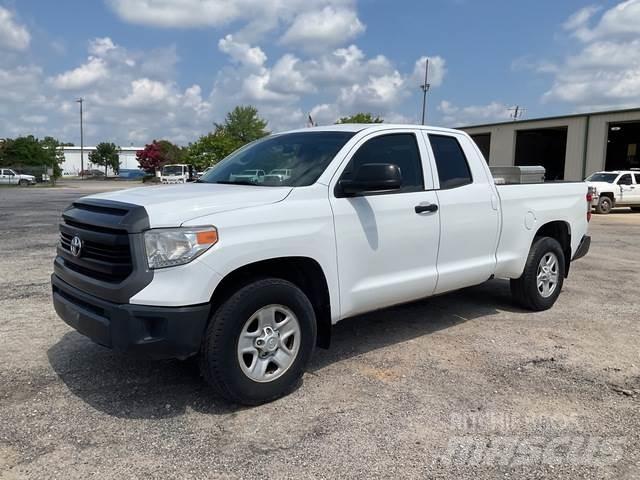 Toyota Tundra Autre fourgon / utilitaire