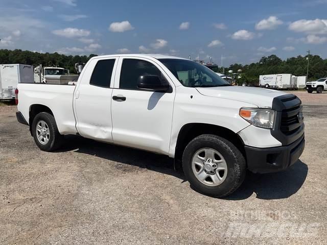 Toyota Tundra Autre fourgon / utilitaire