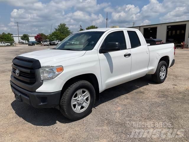 Toyota Tundra Autre fourgon / utilitaire