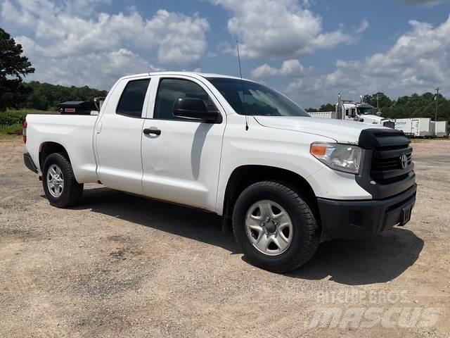 Toyota Tundra Autre fourgon / utilitaire