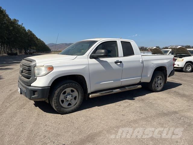 Toyota Tundra Autre fourgon / utilitaire
