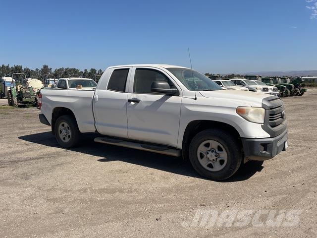 Toyota Tundra Autre fourgon / utilitaire
