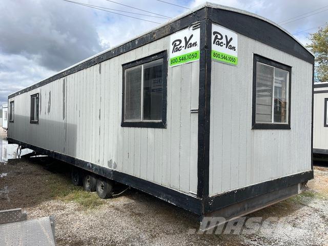  Trac Modular Construction - Autres