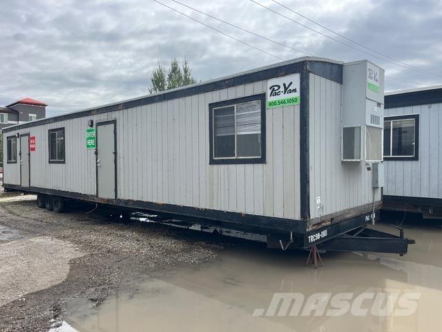  Trac Modular Construction - Autres