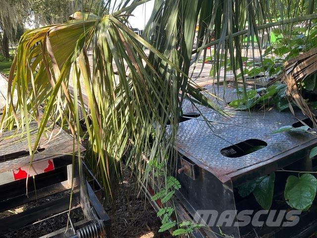 TrailMax  Remorque porte engin