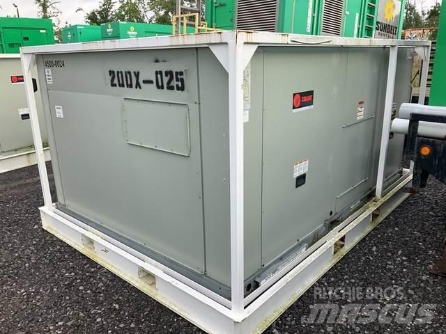 Trane 20T Équipement de dégel
