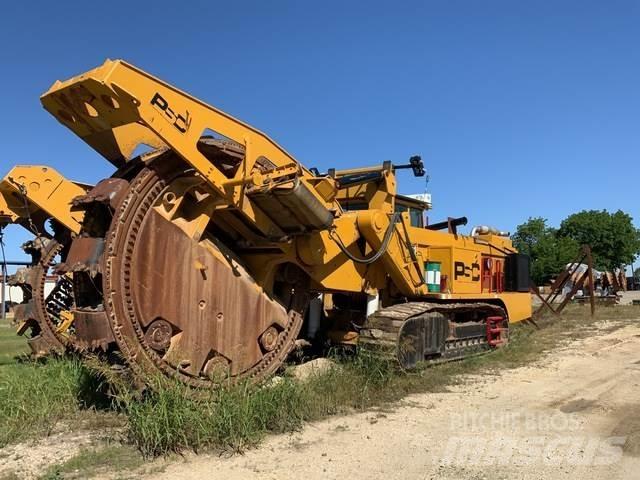 Trencor 1060 Godet