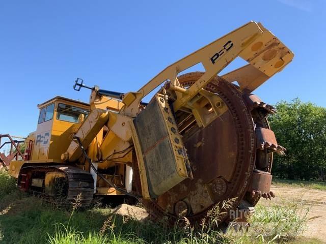 Trencor 1060 Godet