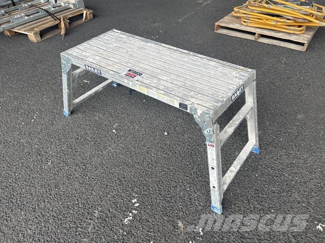  Trestle Construction - Autres